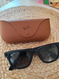 occhiali rayban 