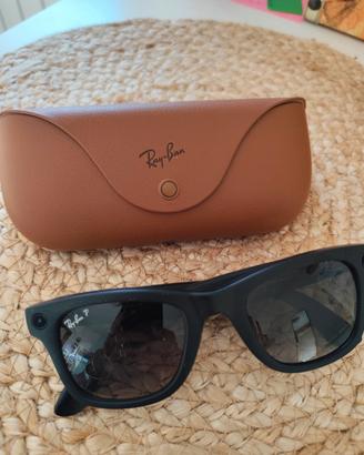 occhiali rayban 
