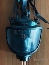 Maschera antigas 