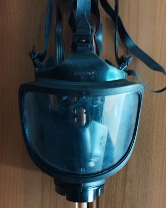 Maschera antigas 