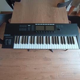 Native Instrument Komplete Control S49 mk2 