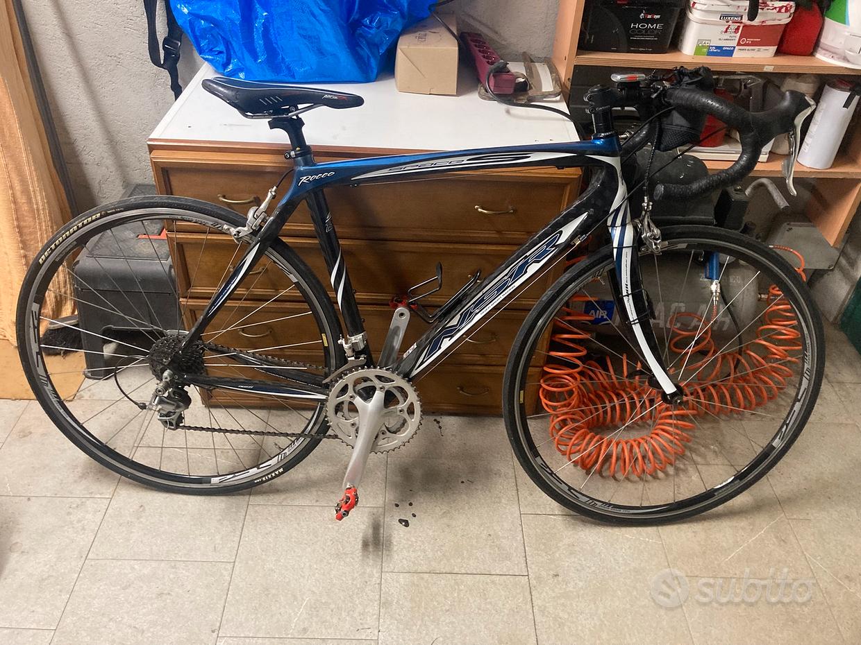 Nsr Rocco Bicicletta Nuzzi Nsr Nsr Bici Fantastiche Offerte Di
