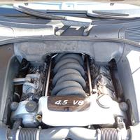 Motore Porsche Cayenne 