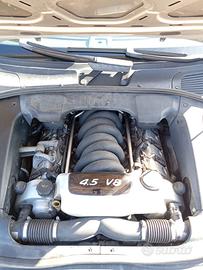 Motore Porsche Cayenne 