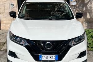 Nissan Qashqai 1.5 dCi 115 CV DCT Acenta