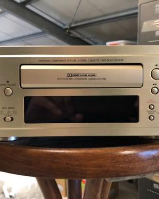 DENON UDR-F88