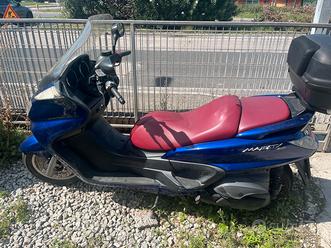 Ricambi Yamaha Majesty YP 400 2004 motore rotto