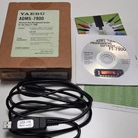 Yaesu ADMS-7900
