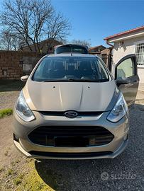 Ford Bmax