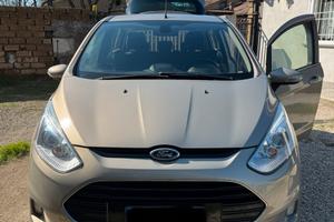 Ford Bmax