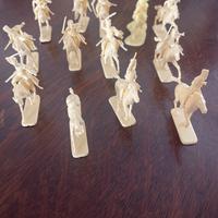 Ussari inglesi periodo napoleonico