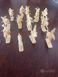 Ussari inglesi periodo napoleonico