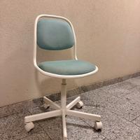 Sedia bambino per studio e scrivania IKEA