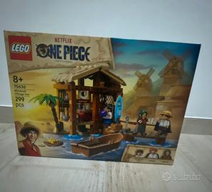 Lego 75636