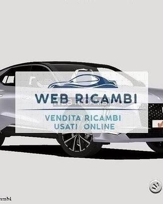 Citroen ds4 2021 2022 ricambi