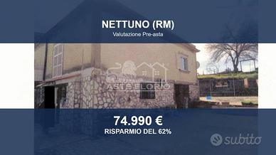 Immobile in asta di 195 m² con più di 5 locali a N