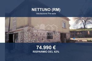 Immobile in asta di 195 m² con più di 5 locali a N