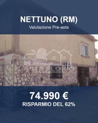 Immobile in asta di 195 m² con più di 5 locali a N