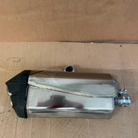 Scarico originale africa twin 2017