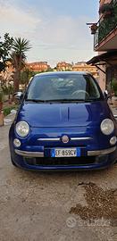 fiat 500 1.2 benzina
