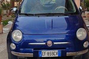 fiat 500 1.2 benzina