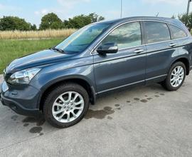 Honda CRV Diesel 87.000 km