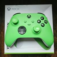 Controller Xbox Series X / S Green