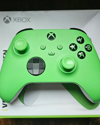 Controller Xbox Series X / S Green