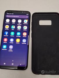 smartphone samsung s8