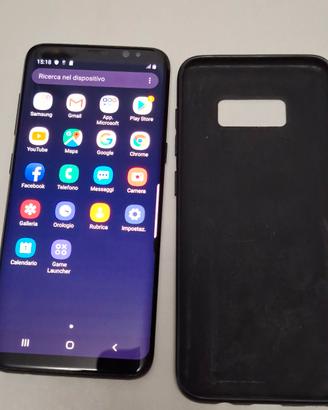 smartphone samsung s8