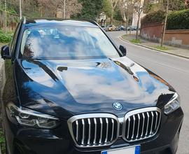 Bmw x3 (f25) - 2023