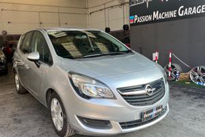 Opel Meriva 1.4 Turbo 120CV GPL Tech Advance