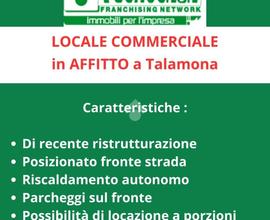 UFFICIO A TALAMONA