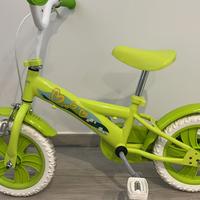 Bici 12 pollici Chicco