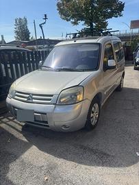 Citroen Berlingo 2004