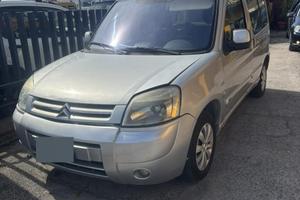 Citroen Berlingo 2004