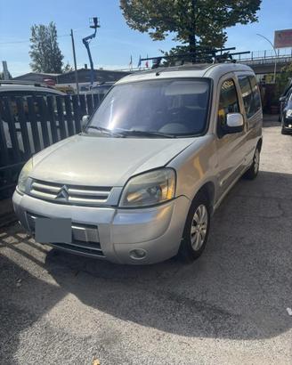 Citroen Berlingo 2004