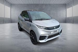 AIXAM Coupé eCoupé Sport Ambition