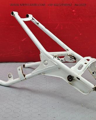 TELAIETTO POSTERIORE HUSQVARNA CR 250 1991 1992 CR