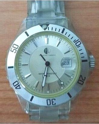 orologi Francois Lepetit  Avon