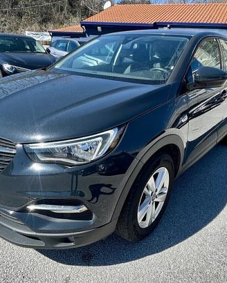 Opel Grandland X 1.5 TD 130CV aut. 2019