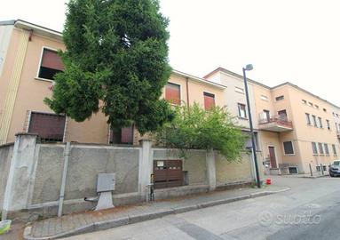Appartamento di 65 m² con 3 locali a Varedo