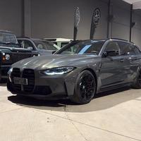 BMW M3 Touring Competition M xDrive