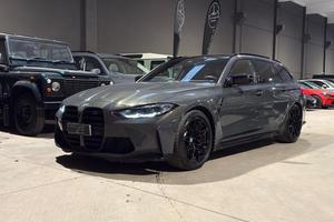 BMW M3 Touring Competition M xDrive