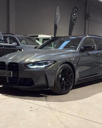 BMW M3 Touring Competition M xDrive