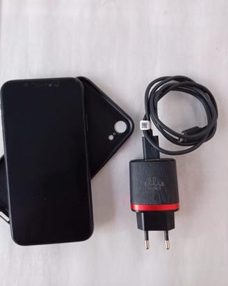 iPhone XR da 128 giga