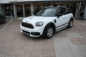 MINI Countryman 1.5 Cooper Business
