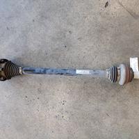 Semiasse post dx AUDI Q3 4X4 1968cc diesel 2017