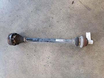 Semiasse post dx AUDI Q3 4X4 1968cc diesel 2017