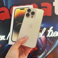 iPhone 14 Pro 256GB Gold
